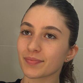 Babysitter in Queluz: Margarida