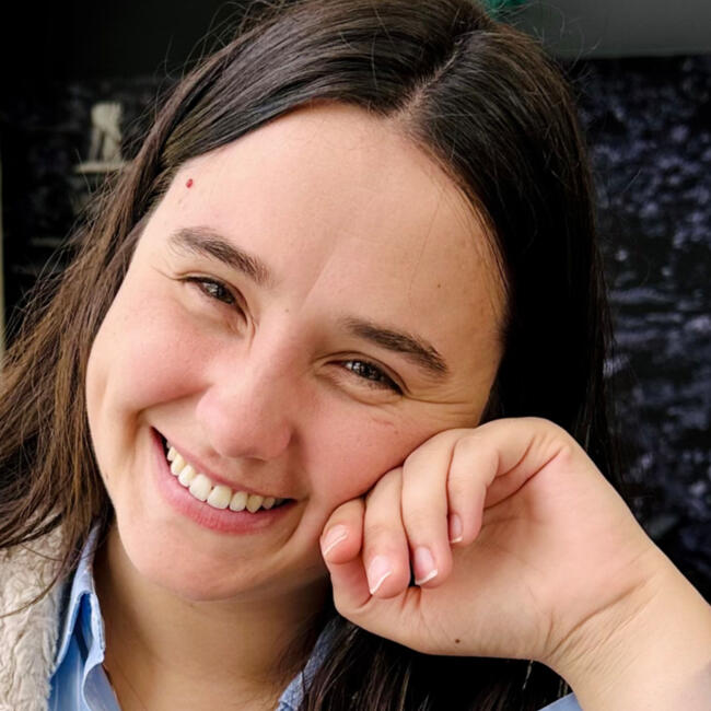 Babysitter in Santa Cruz: Cândida