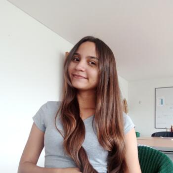 Babysitter in Bello: María del Carmen