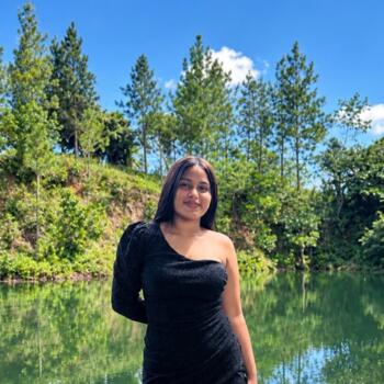 Niñera San Antonio (Distrito de Atalaya): Zuleynis