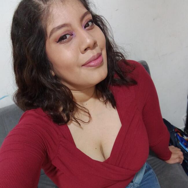 Niñera en Guayaquil: Maelia