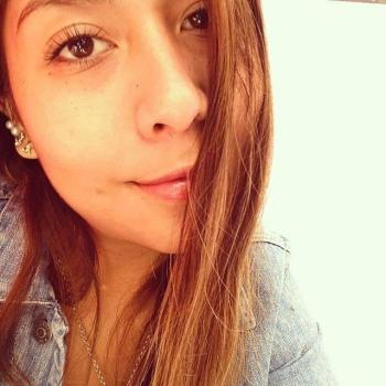 Babysitting job in Puente Alto: babysitting job Cecilia