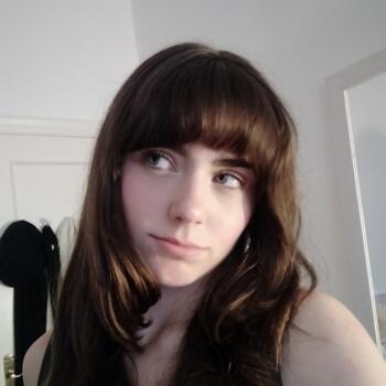 Canguro en Almería: Alba