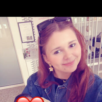 Babysitter in Thônex: Morgane