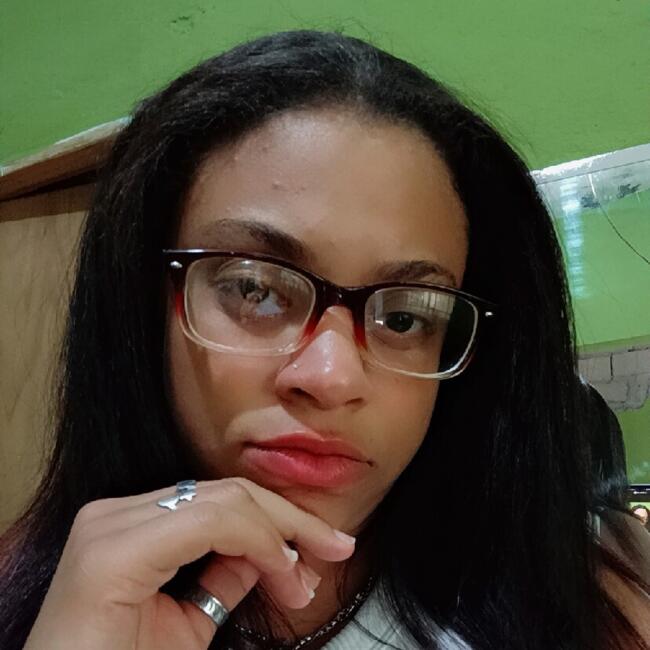 Babysitter in Montevideo: Aylen