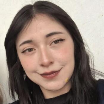 Niñera en Chalco: Ana Paola