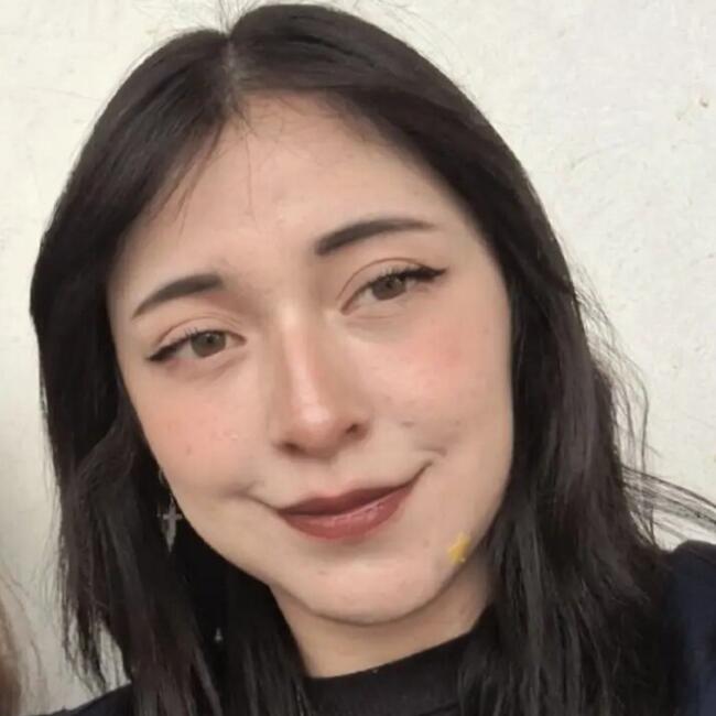 Niñera en Chalco: Ana Paola