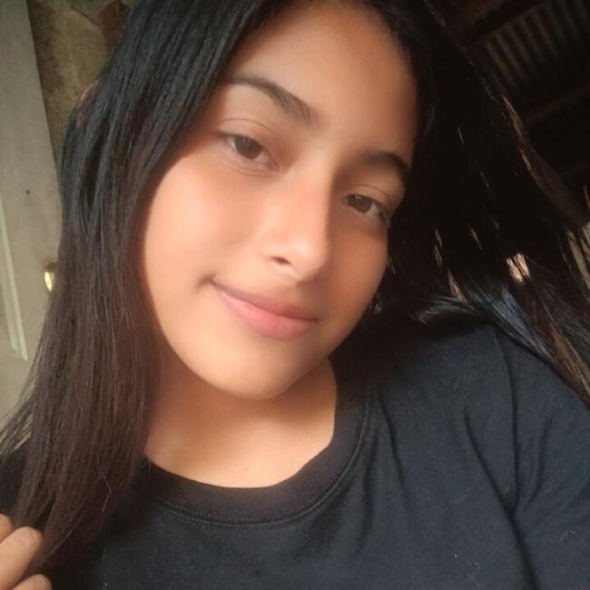 Niñera en Panamá: Nayelis