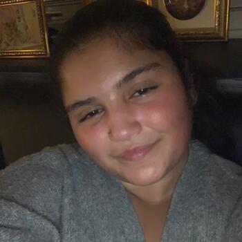 Babysitter in Angered: Danja