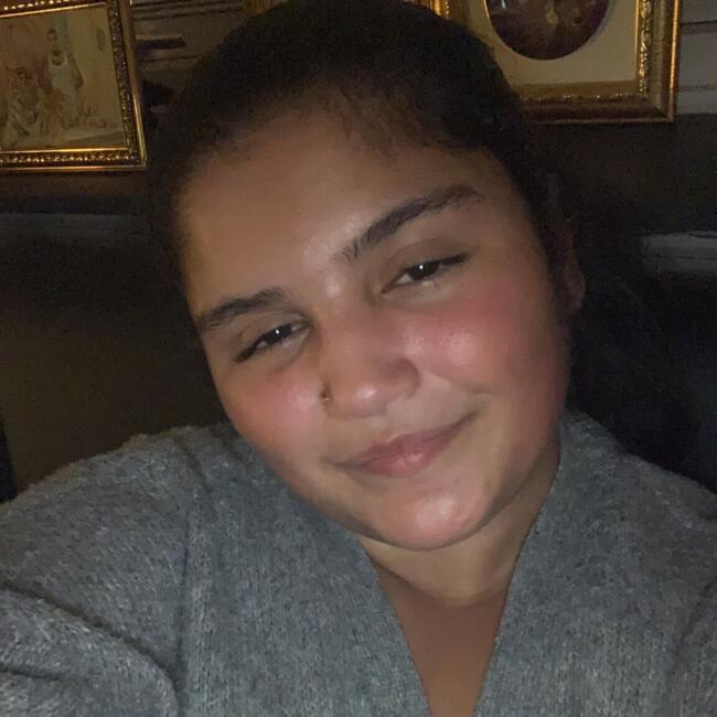 Babysitter in Angered: Danja