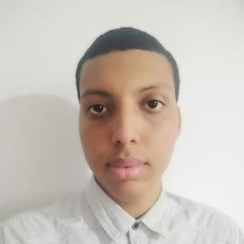 Niñera en Santa Marta: Armando David