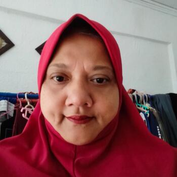 Babysitter in Singapore Island: Irma