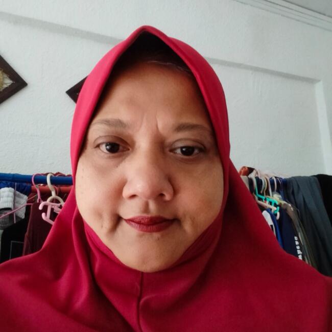 Babysitter in Singapore Island: Irma