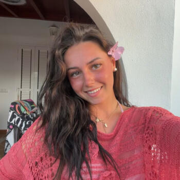 Babysitter in Zarautz: Patricia