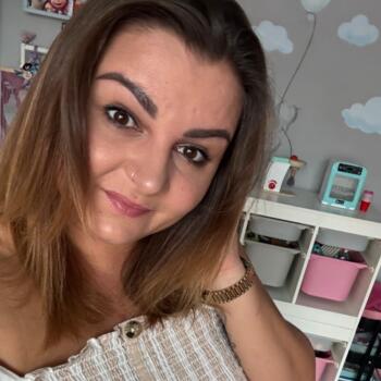 Babysitting job in Żory: babysitting job Laura