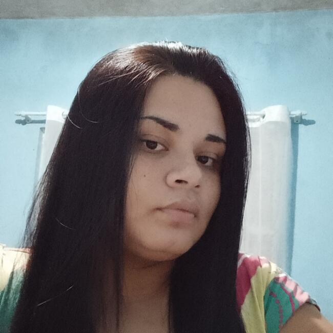 Babá em Camaragibe: Rita