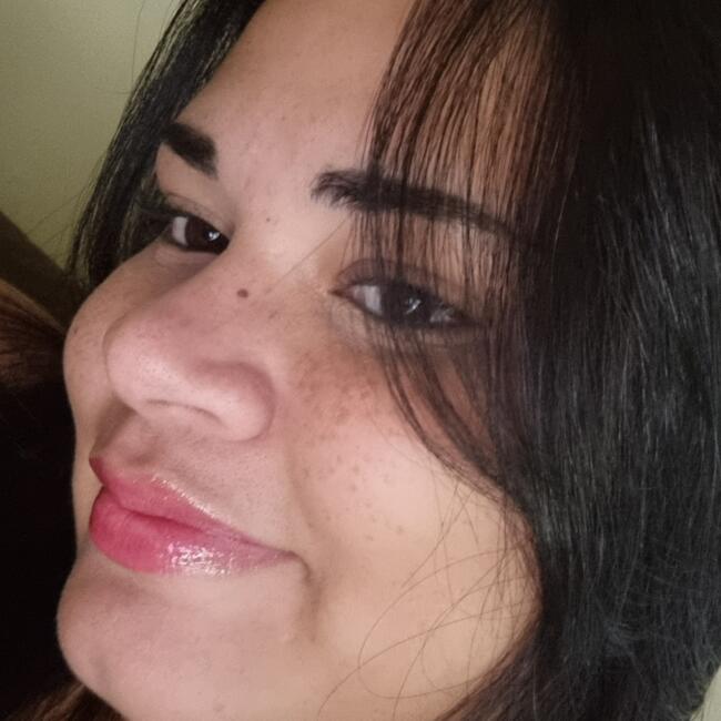 Babysitter in Camaragibe: Rita (disponível para o natal)