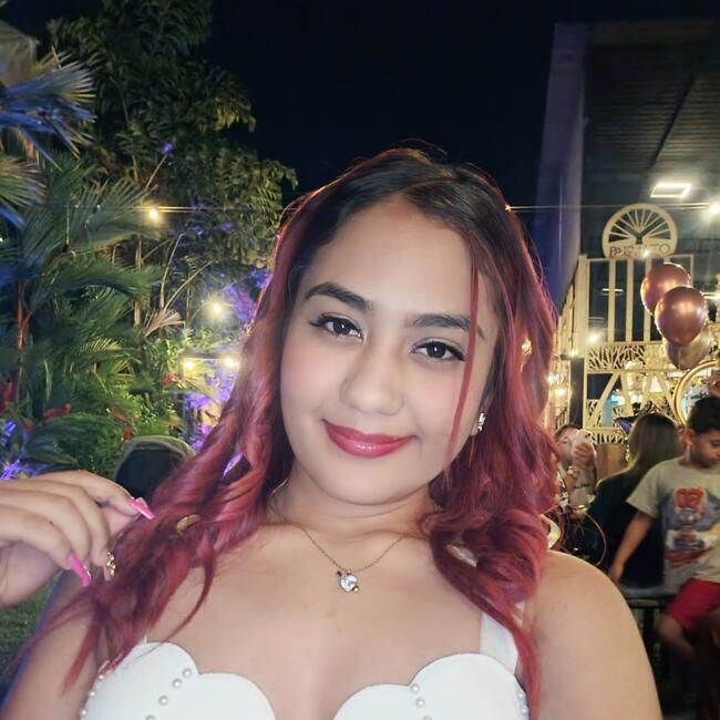 Babysitter στην περιοχή Villavicencio: Fabiana