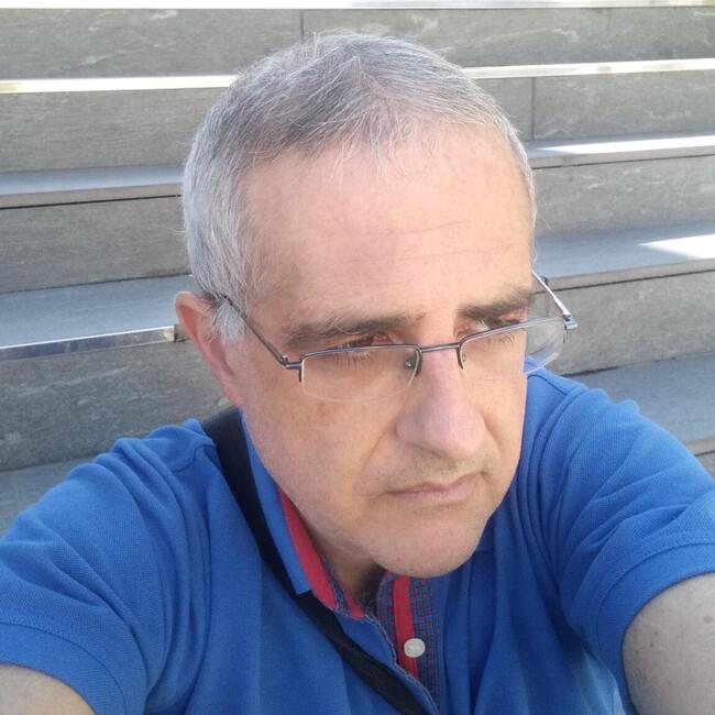 Babysitting job in Turin: Claudio