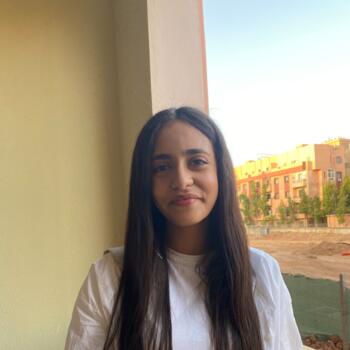 Babysitter in Herstal: Wiam