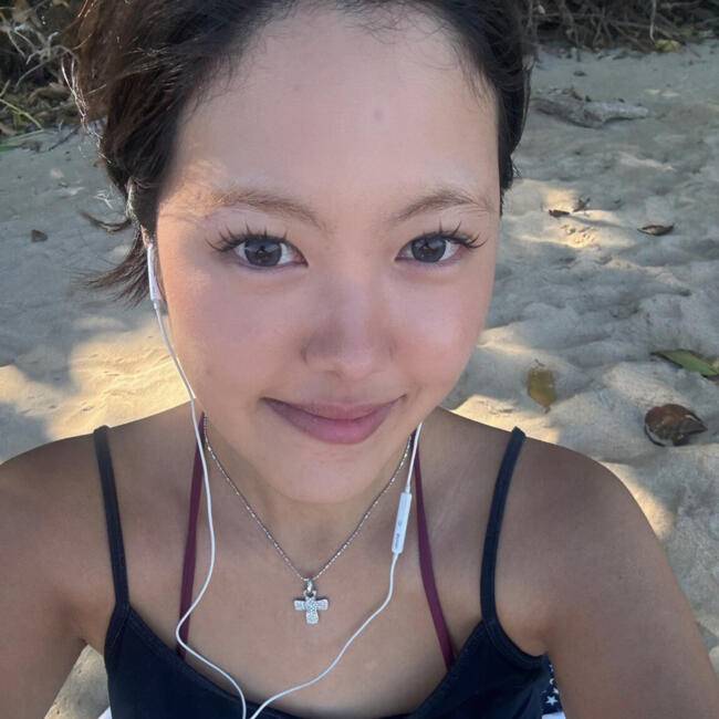 Babysitter in Cairns: Kae