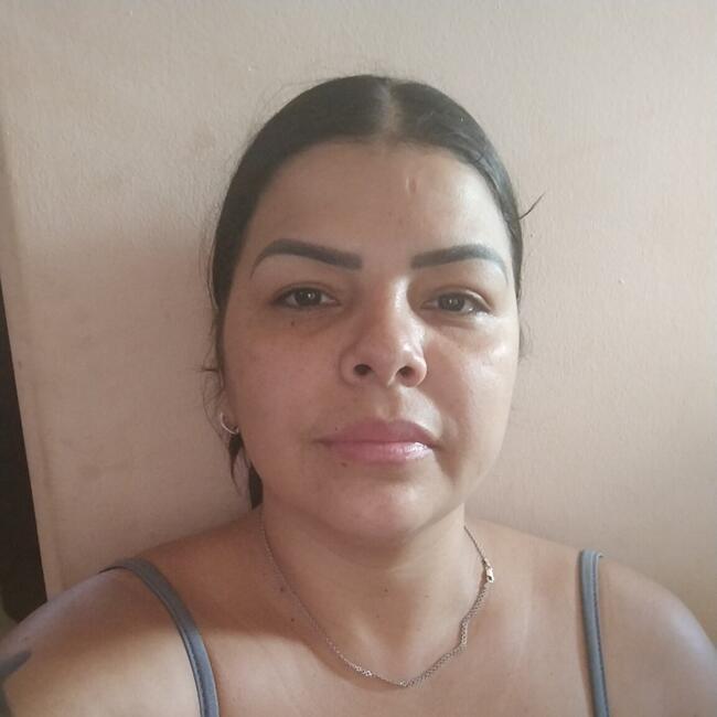 Babá em Campo Grande: Nayara