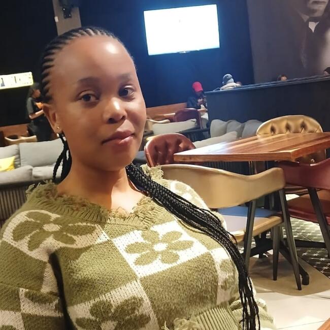 Nanny in Bloemfontein: Mathapelo