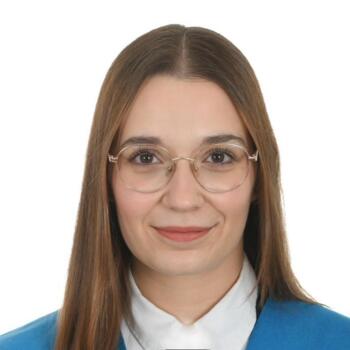 Babysitter in Cuenca: Silvia