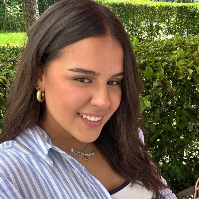 Nanny in Fuenlabrada: Lucia