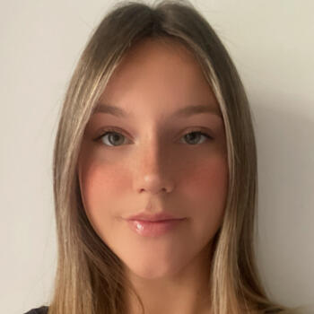 Nanny in Estepona: Luna