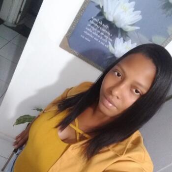 Babysitter in Feira de Santana: Julecleia