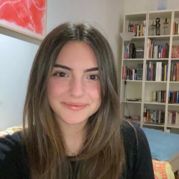 Babysitter a Cadoneghe: Aurora