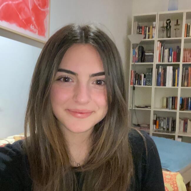 Babysitter in Cadoneghe: Aurora