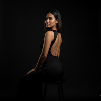 Niñera en Santiago de Veraguas: Maryurith