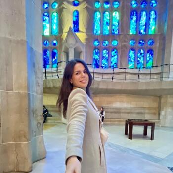 Babysitter in Wien: Victoria