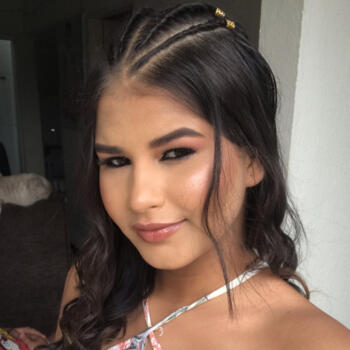 Babá em Campo do Brito: Samira