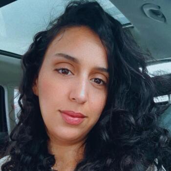 Babysitting job in Montrem: babysitting job Ibtissam