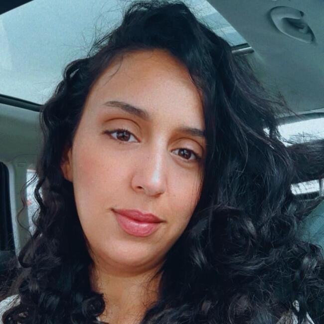 Babysitting job in Montrem: Ibtissam