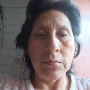 Niñera en Peñalolén: Jaqueline Magaly