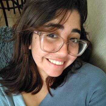 Trabajo para niñera en La Serena: trabajo de niñera Fernanda Alcota Moya