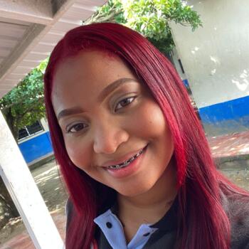 Niñera en Cartagena de Indias: Sugeidis