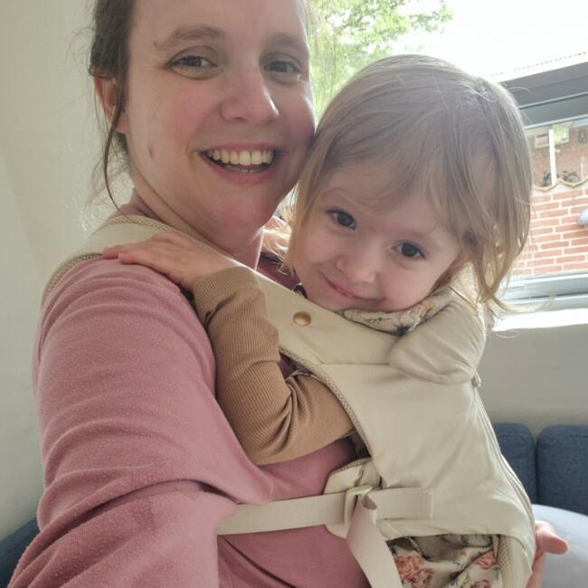 Babysitting job in Mørke: Søs