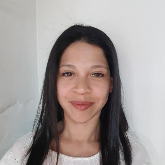 Niñera en Merlo: Vanesa