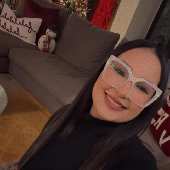 Babysitter in Bayamón: Barbara