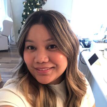 Babysitter in Vaudreuil-Dorion: Jennifer
