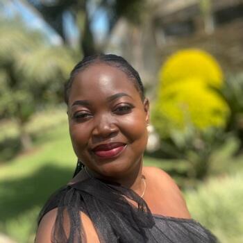 Nanny in Harare: Ruvarashe Lovejoy