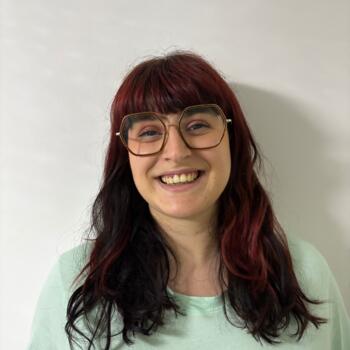 Babysitter in Alcorcón: Nerea