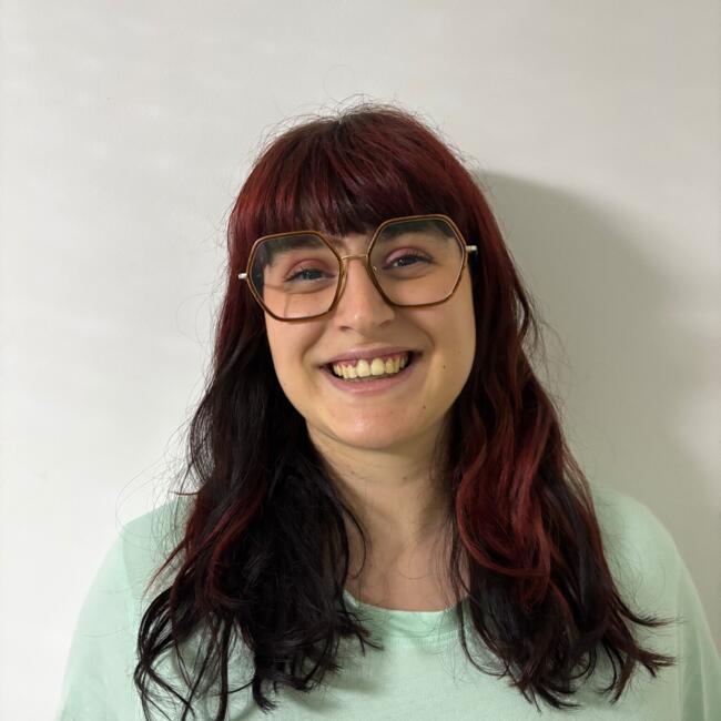 Babysitter in Alcorcón: Nerea