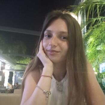 Babysitter in Steinenbronn: Emma