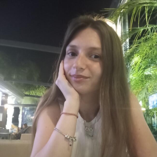 Babysitter in Steinenbronn: Emma
